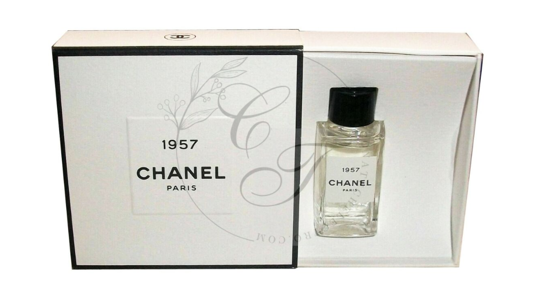 Chanel 1957 Les Eau de Parfum 