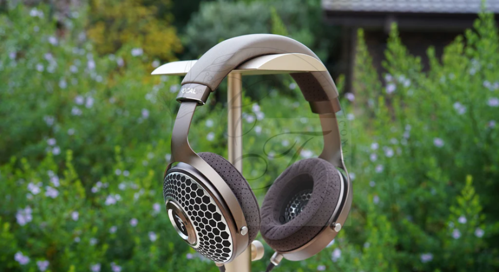 Focal Clear MG Dynamic