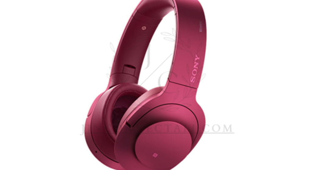 Sony MDR-100A Headphones