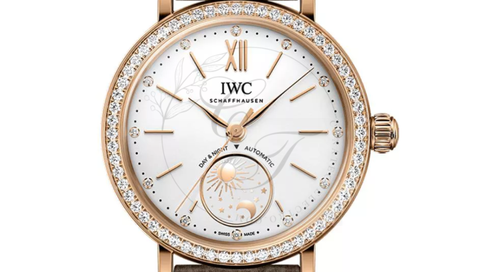 IWC Portofino Automatic Day & Night