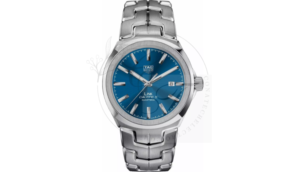 TAG Heuer Link Calibre 5 Automatic 42