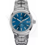 TAG Heuer Link Calibre 5 Automatic 42