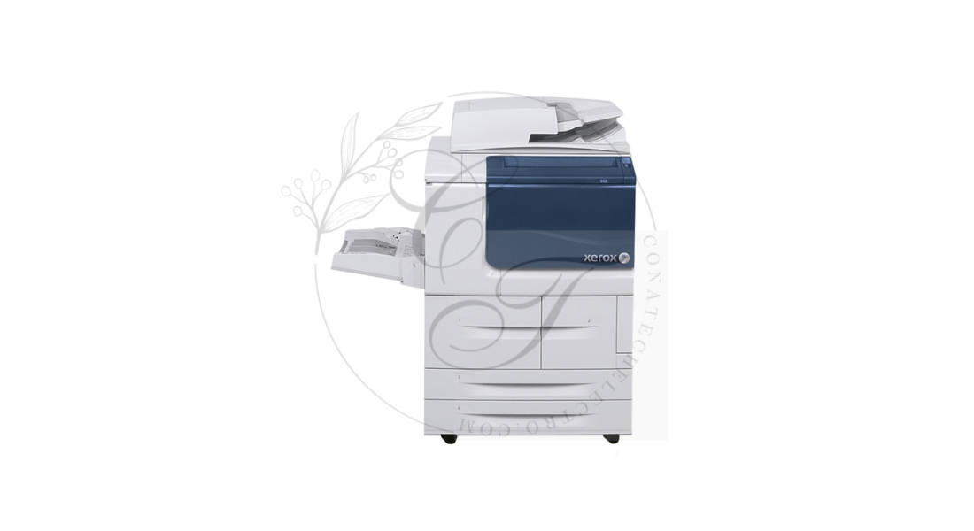 Xerox D125 Copie